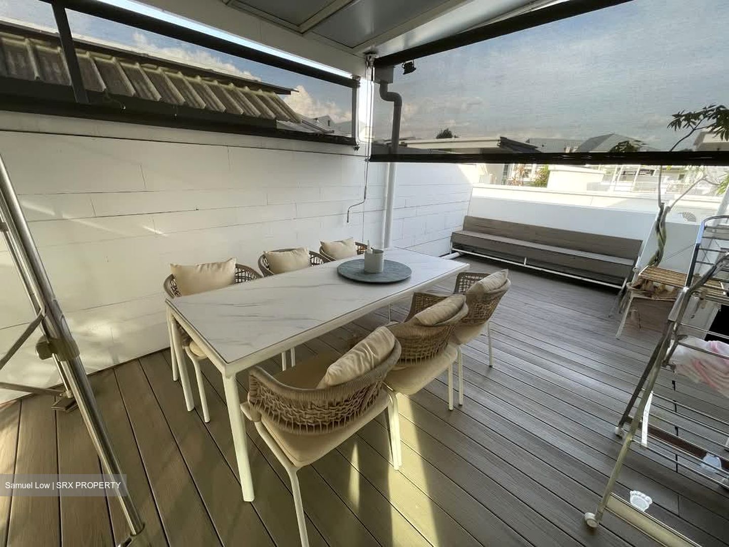 The Shaughnessy (D27), Terrace #560580491